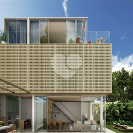 Casa à venda com 3 suítes em Jardim Europa, São Paulo, SP