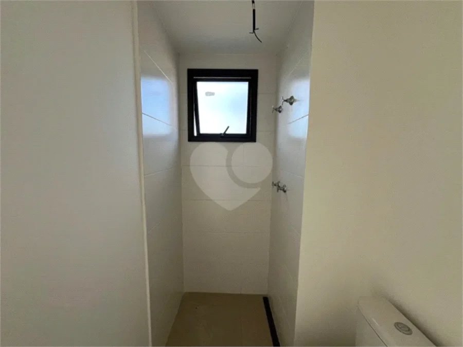 Apartamento à venda com 1 quarto em Butantã, São Paulo, SP