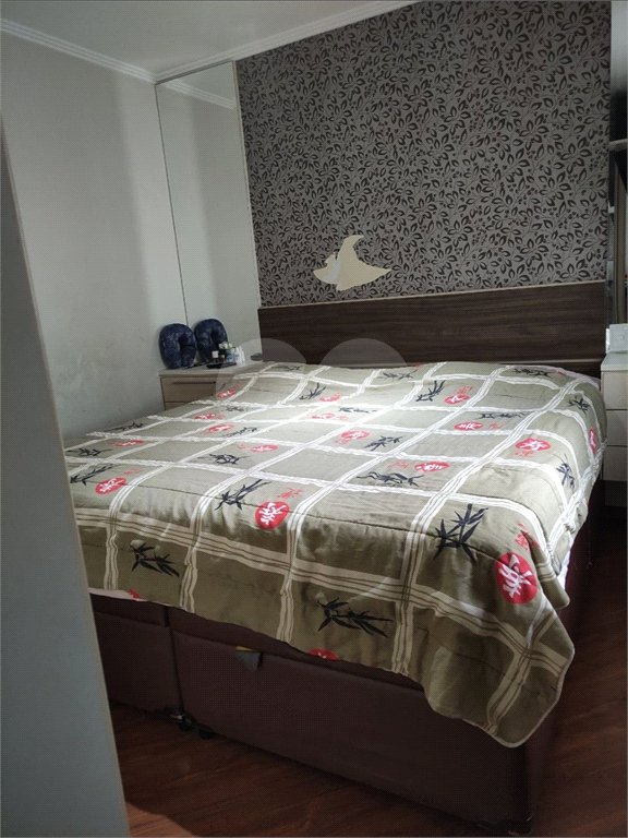 Casa à venda com 3 quartos, sendo 1 suíte,  no condomínio Liberty Village, São Paulo - SP