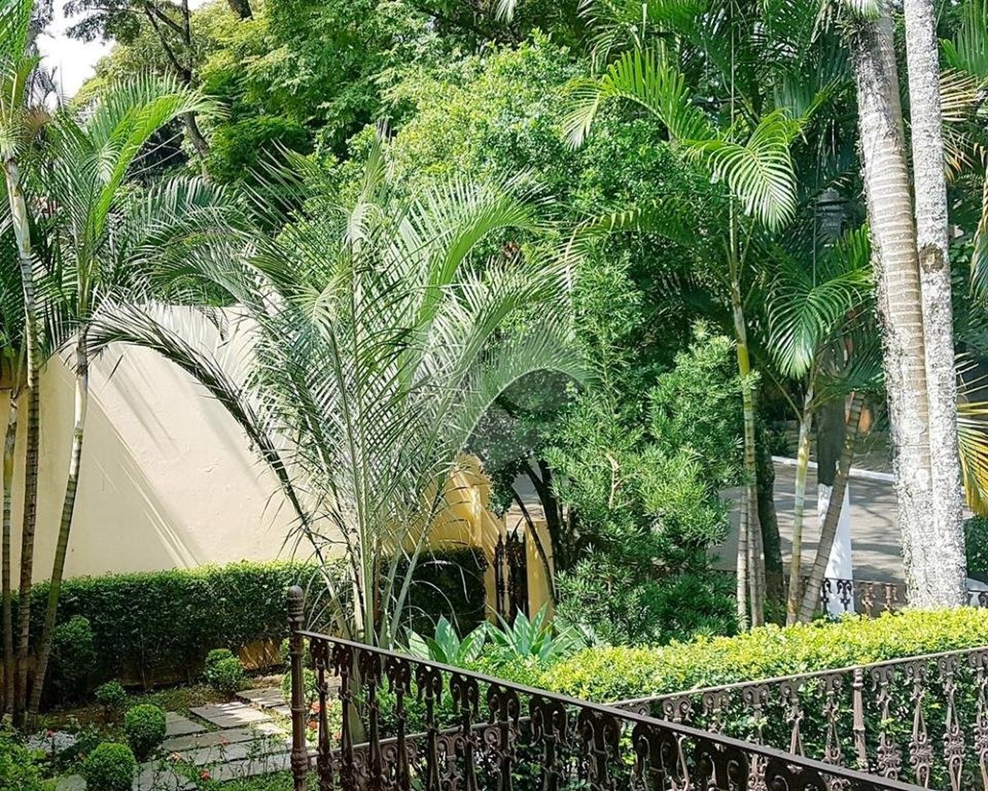 Casa Térrea à venda com 3 suítes em Brooklin Velho, São Paulo, SP