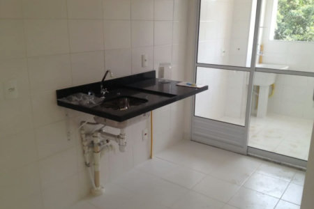 Apartamento à venda com 2 quartos, sendo 1 suíte,  em Vila Andrade, São Paulo, SP