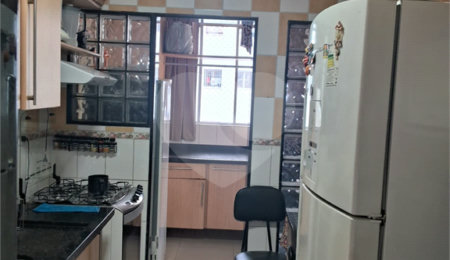 Apartamento à venda com 3 quartos, sendo 1 suíte, em Alvorada, Cuiabá, MT