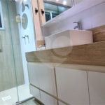 Apartamento à venda com 3 suítes em Jardim Londrina, São Paulo, SP