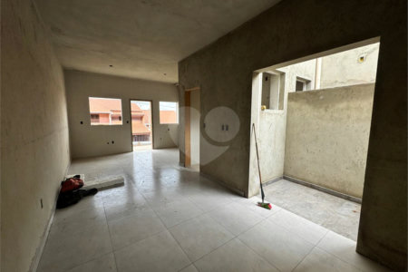 Kitnet à venda com 1 quarto em Jardim Gutierres, Sorocaba, SP