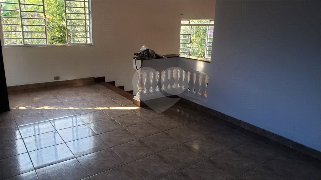 Sobrado à venda com 3 quartos, sendo 1 suíte, em Horto, São Paulo, SP