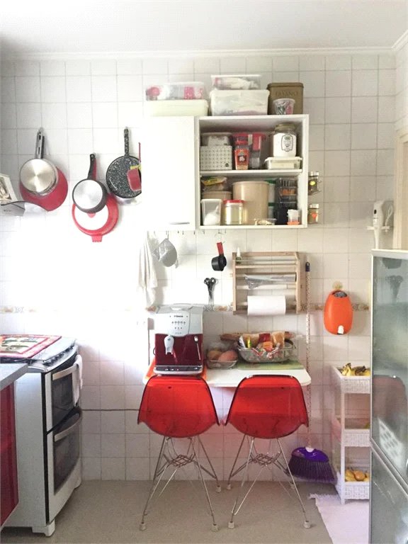 Casa à venda com 2 quartos, sendo 1 suíte,  no condomínio Villas de São Francisco I, São Paulo - SP