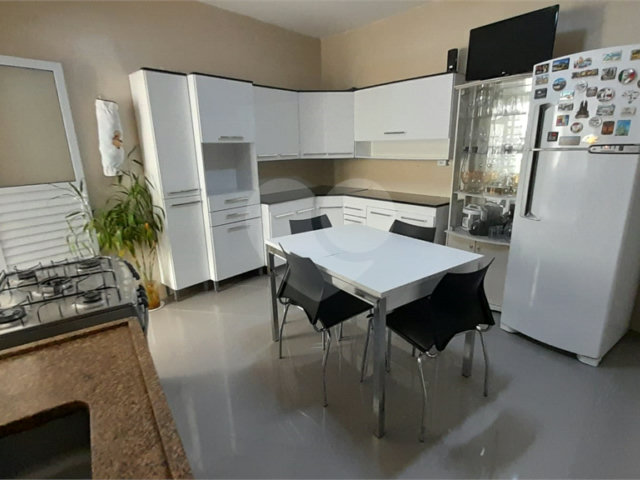 Apartamento à venda com 3 quartos em Santana, São Paulo, SP