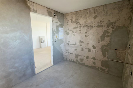 Apartamento "Tela em Branco" no condomínio Aurora Gardens - Oportunidade rara
