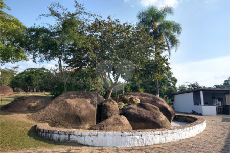 Sítio à venda com 4 quartos, sendo 2 suítes,  em Pimenta, Indaiatuba, SP