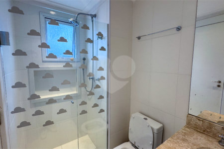 Apartamento à venda com 3 suítes em Brooklin, São Paulo, SP