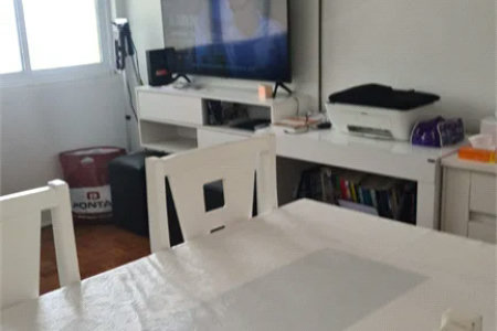 Apartamento à venda com 2 quartos em Alto de Pinheiros, São Paulo, SP