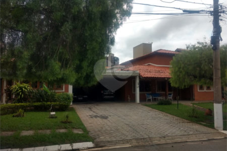 Casa à venda com 5 quartos, sendo 3 suítes,  no condomínio Portella, Itu - SP