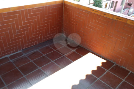 Casa de Vila à venda com 2 quartos em Santana, São Paulo, SP