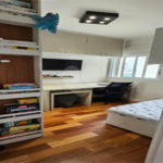 Apartamento à venda com 3 quartos, sendo 1 suíte,  em Vila Regente Feijó, São Paulo, SP