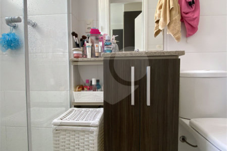Apartamento à venda com 3 suítes em Água Fria, São Paulo, SP