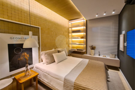 Apartamento à venda com 3 quartos, sendo 1 suíte, em Alvorada, Cuiabá, MT