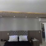 Apartamento com 1 dormitório à venda, 95 m² por R$ 1.600.000,00 - Aparecida - Santos/SP