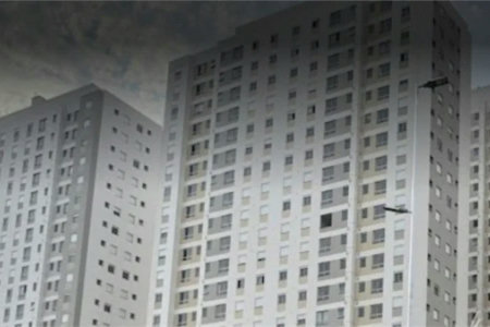 Apartamento à venda com 2 quartos em Jardim Boa Vista (zona Oeste), São Paulo, SP
