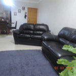 Apartamento Residencial à venda, Aviação, Praia Grande - AP0464.