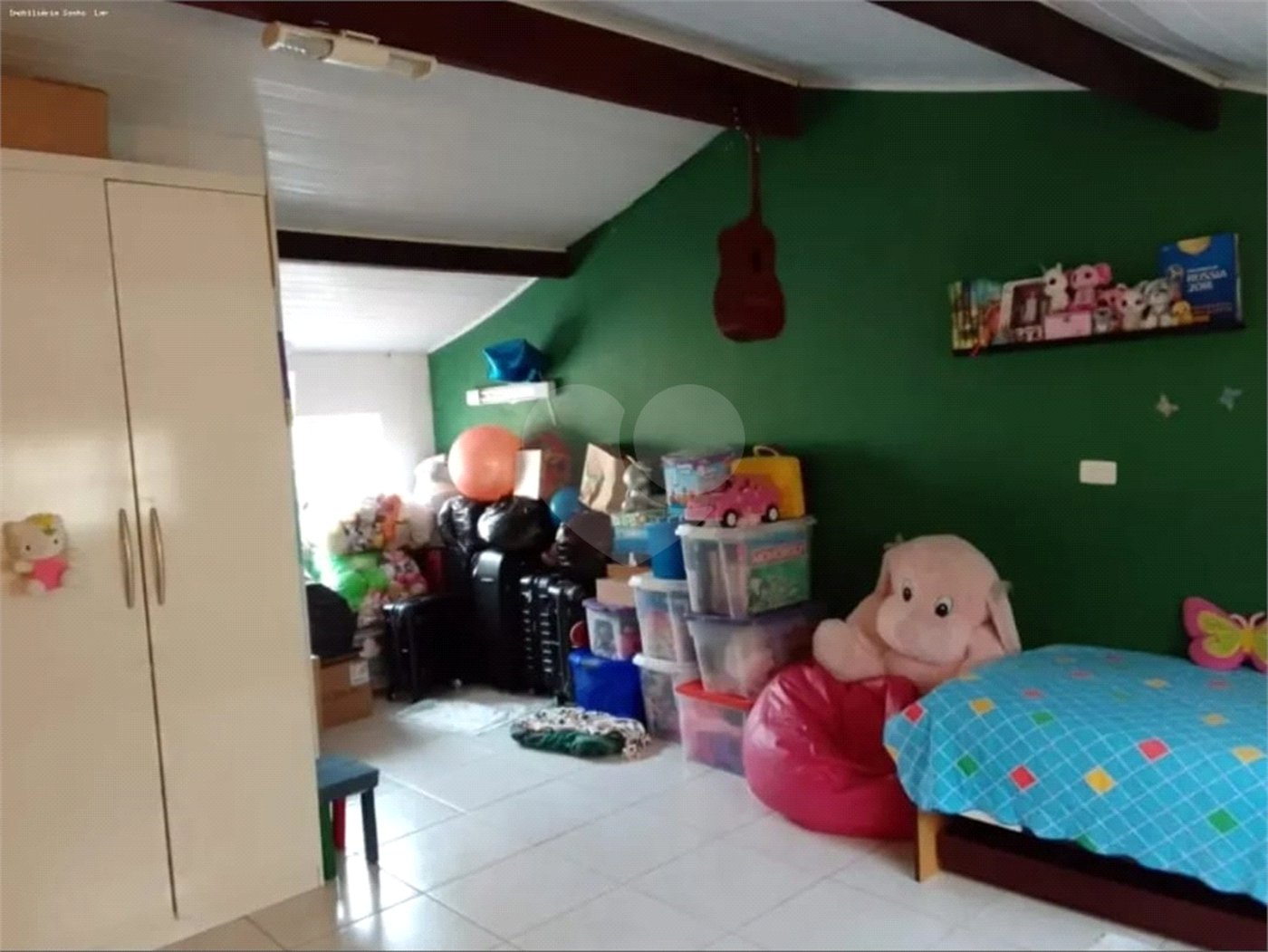 Sobrado à venda com 3 quartos, sendo 1 suíte, em Jaguaré, São Paulo, SP