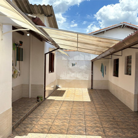 Casa à venda com 2 quartos em Conjunto Habitacional Brás Cubas, Mogi das Cruzes, SP