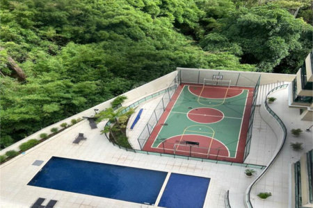 Apartamento à venda com 4 quartos, sendo 2 suítes, em Paraisópolis, São Paulo, SP