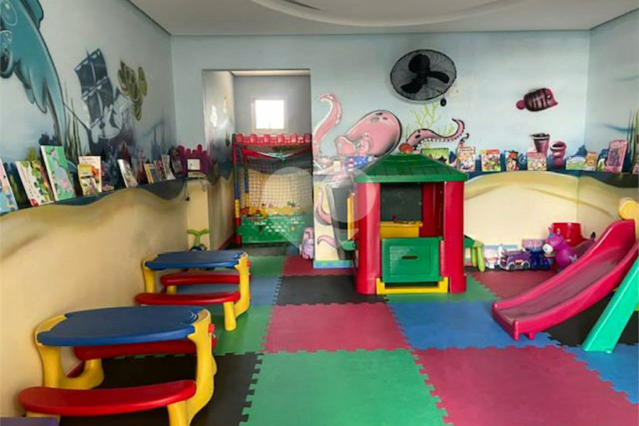 Apartamento à venda com 3 suítes em Santana, São Paulo, SP
