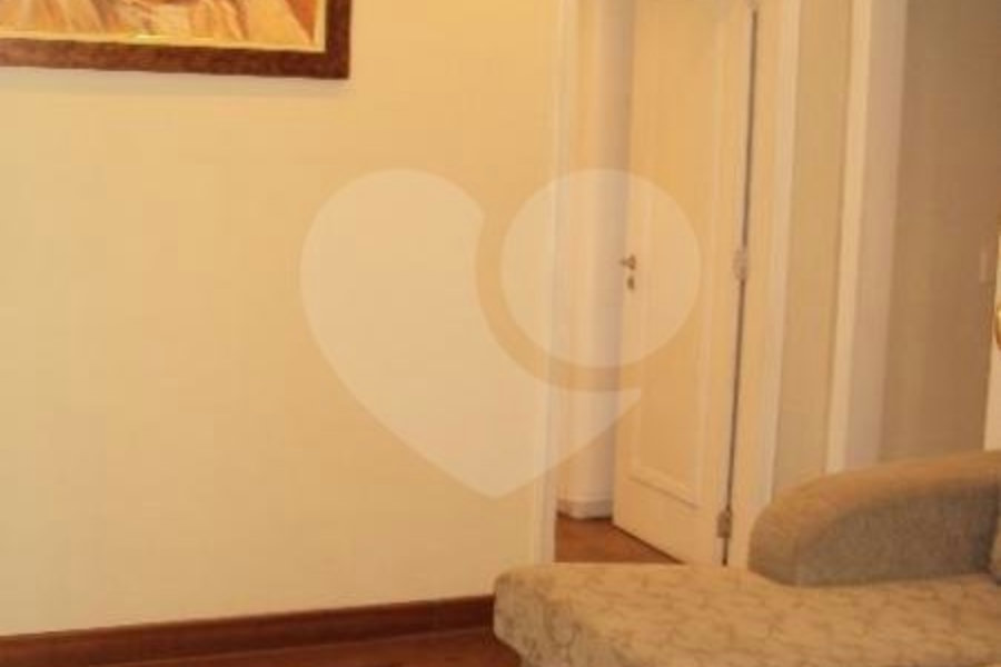 Apartamento à venda com 4 quartos, sendo 2 suítes, em Tatuapé, São Paulo, SP