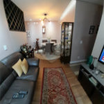 Apartamento à venda com 3 quartos, sendo 1 suíte, em Vila Mazzei, São Paulo, SP