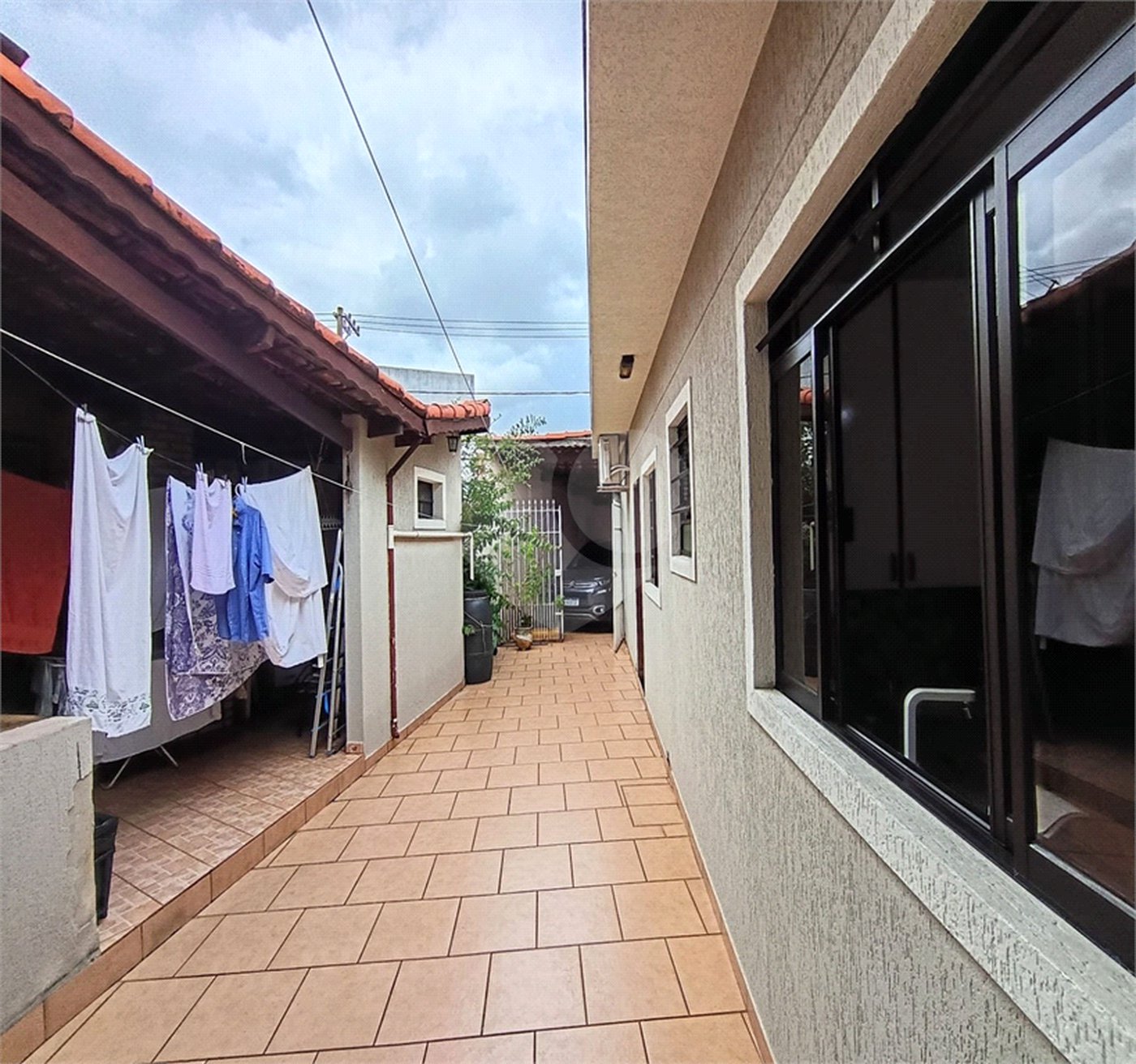 Sobrado à venda com 2 suítes em Mandaqui, São Paulo, SP