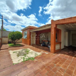 Casa à venda com 4 quartos em Vila Trujillo, Sorocaba, SP
