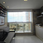 Apartamento à venda com 3 quartos, sendo 1 suíte, em Parque Campolim, Sorocaba, SP