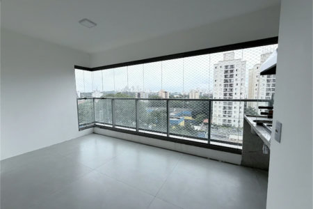 Apartamento à venda com 3 quartos, sendo 1 suíte,  em Vila Leopoldina, São Paulo, SP