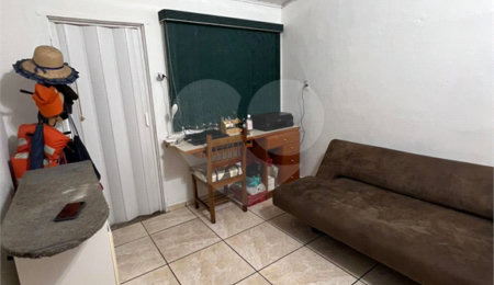 Apartamento à venda com 3 quartos em Santana, São Paulo, SP