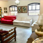 Casa à venda com 4 quartos, sendo 1 suíte, em Grajaú, Rio de Janeiro, RJ