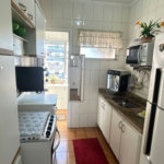 Apartamento Residencial à venda, Boqueirão, Praia Grande - AP1650.