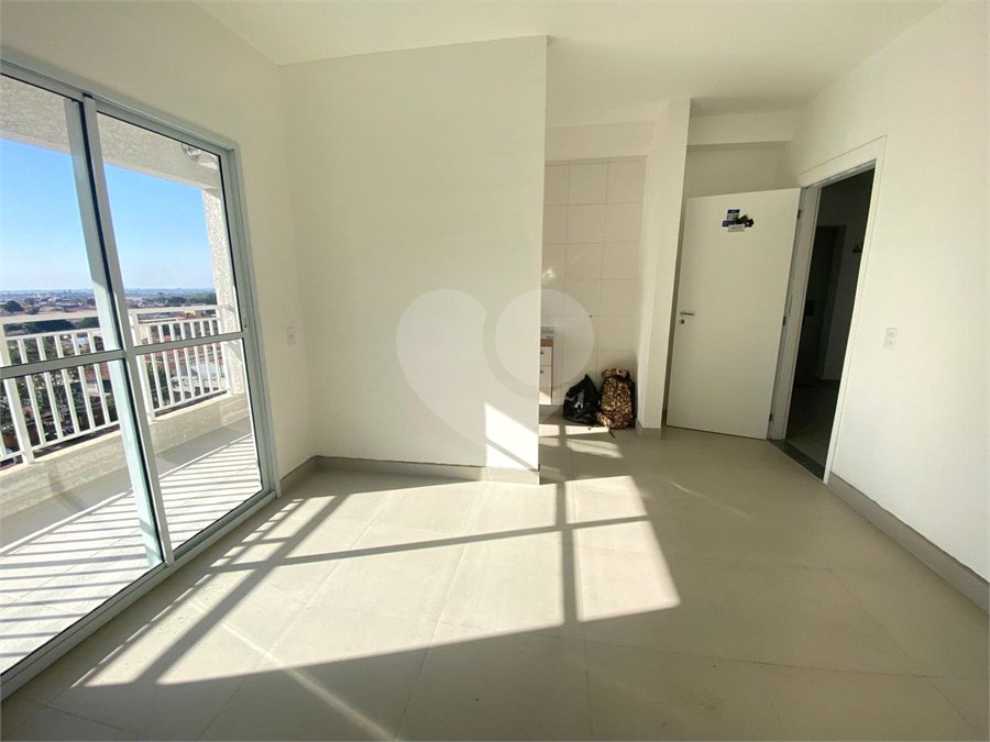 Apartamento para alugar com 2 quartos, sendo 1 suíte, em Nossa Senhora Aparecida, Itu, SP