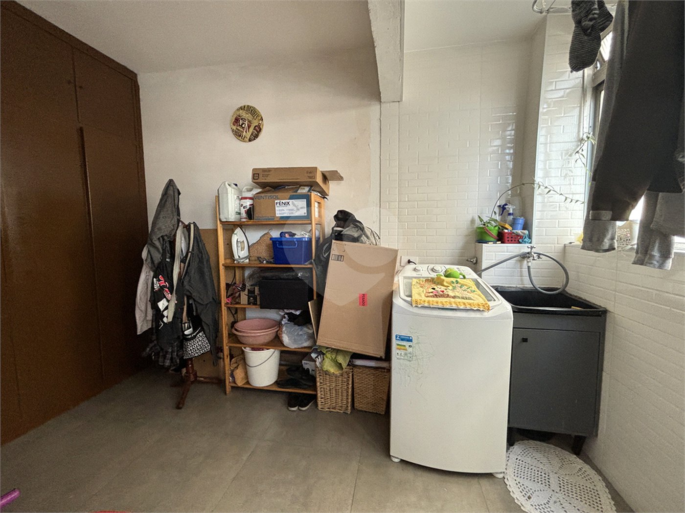 Apartamento à venda com 3 quartos em Água Fria, São Paulo, SP