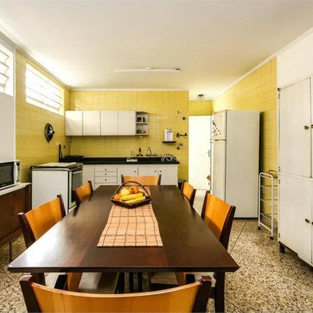 Casa à venda com 3 quartos, sendo 1 suíte,  em Alto da Lapa, São Paulo, SP
