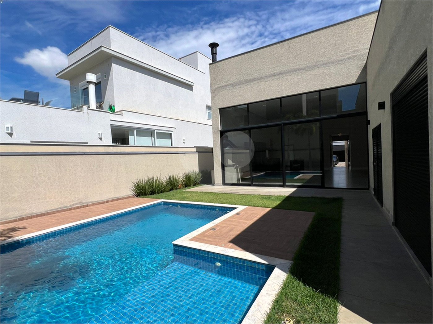 Casa à venda com 3 suítes no condomínio Alphaville Nova Esplanada, Votorantim - SP