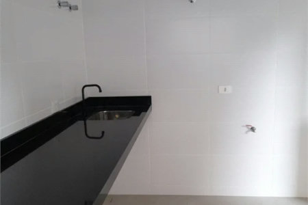 Sobrado à venda com 4 suítes em Água Branca, São Paulo, SP