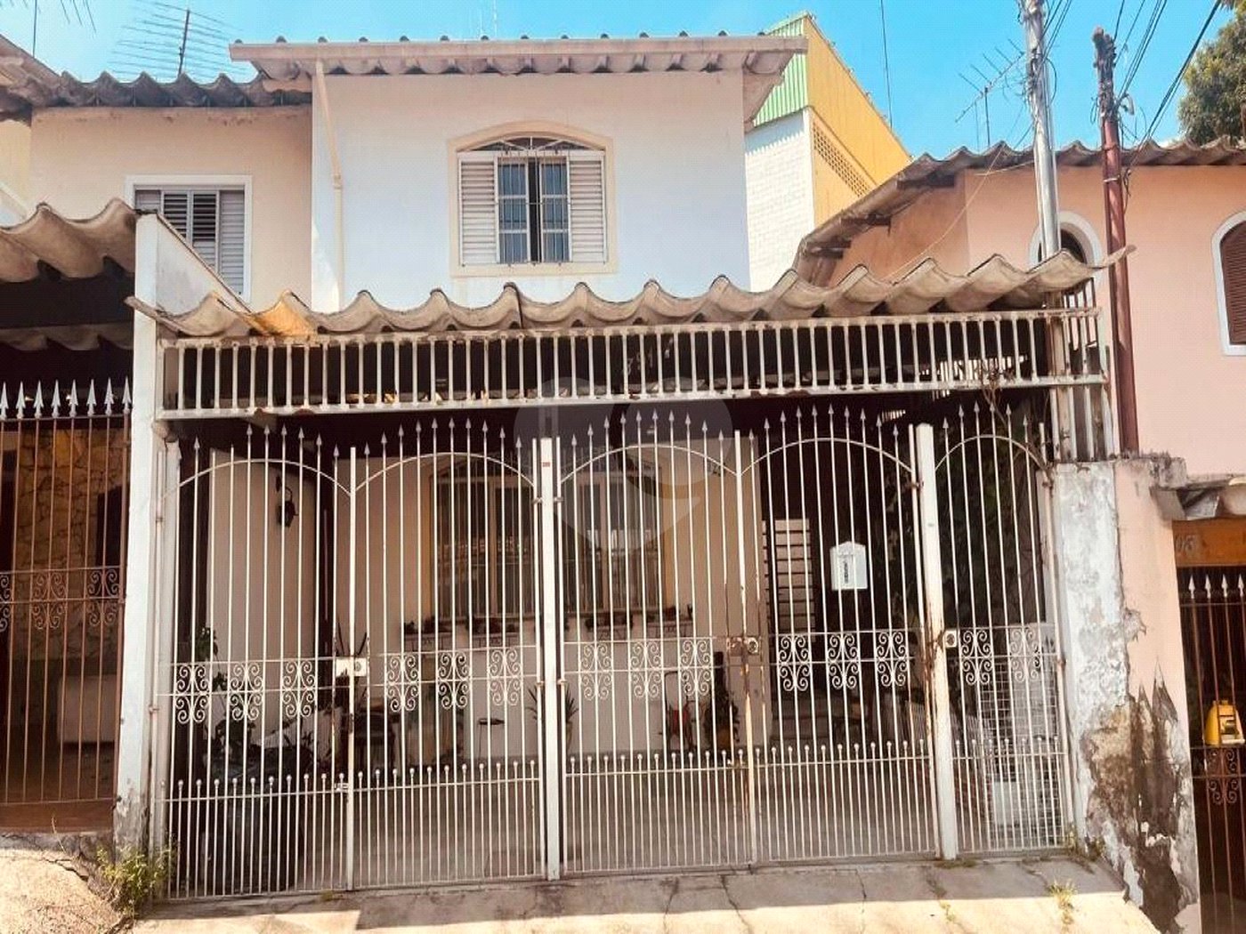 Casa à venda com 4 quartos, sendo 1 suíte, em Vila da Saúde, São Paulo, SP