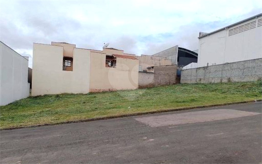 Terreno à venda em Nova Vinhedo, Vinhedo, SP