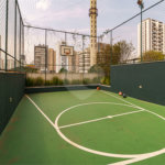Apartamento à venda com 3 suítes em Brooklin, São Paulo, SP