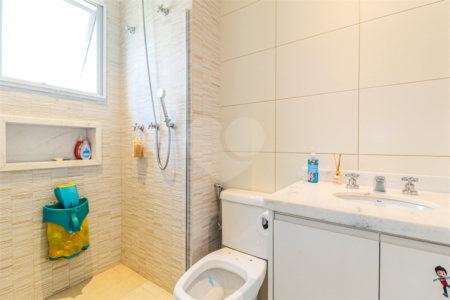 Apartamento à venda com 3 suítes em Brooklin, São Paulo, SP