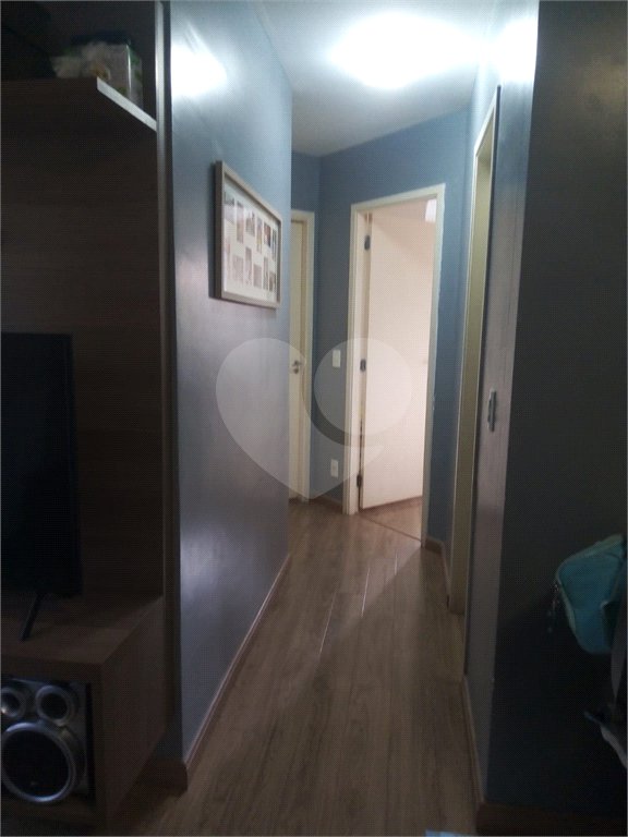 Apartamento à venda com 3 quartos, sendo 1 suíte,  em Vila Progresso, Sorocaba, SP