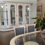 Apartamento à venda mobiliado nos Jardins — 126 m²