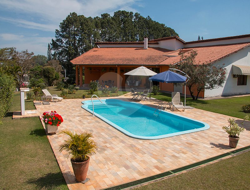 Terreno à venda no condomínio Chacara Residencial Santa Maria, Votorantim - SP