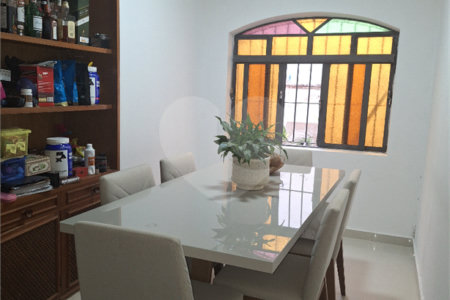 Sobrado à venda com 3 quartos em Chácara Santo Antônio (zona Sul), São Paulo, SP