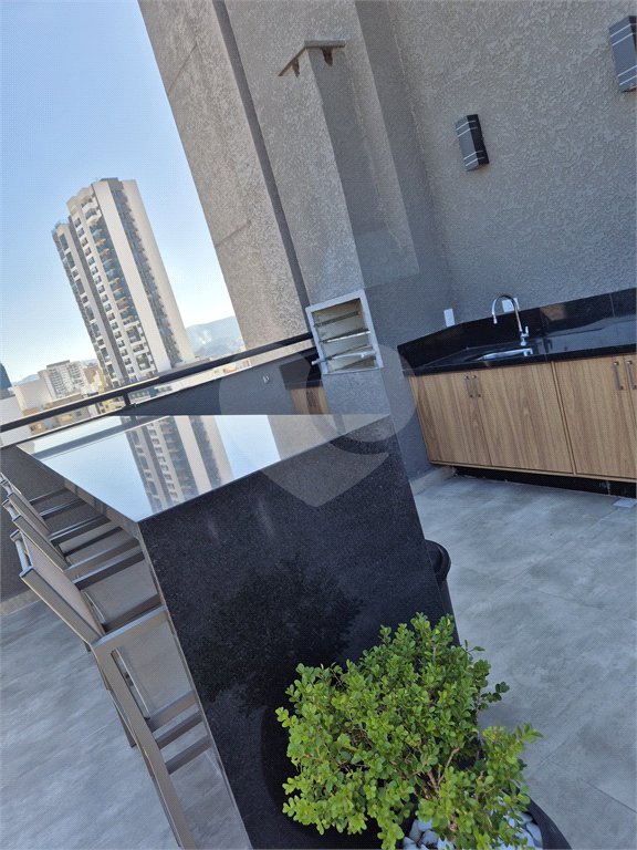 Apartamento para alugar com 1 quarto em Tucuruvi, São Paulo, SP